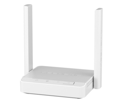 Router Keenetic Explorer 2nd Gen AC1200